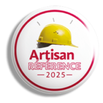 Artisan Référence 2025