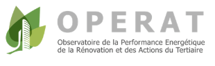 Plateforme de déclaration OPERAT décret tertiaire, échéance 30 septembre